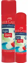 Faber Castell Barra Adhesiva Pega Bien 