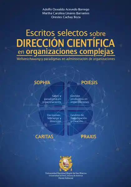 Escritos Selectos Sobre Dirección Científica - VV.AA