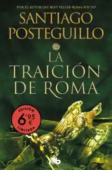 La Traición de Roma