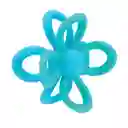 Mordedor de Silicona Flor Geo Nuby 6950