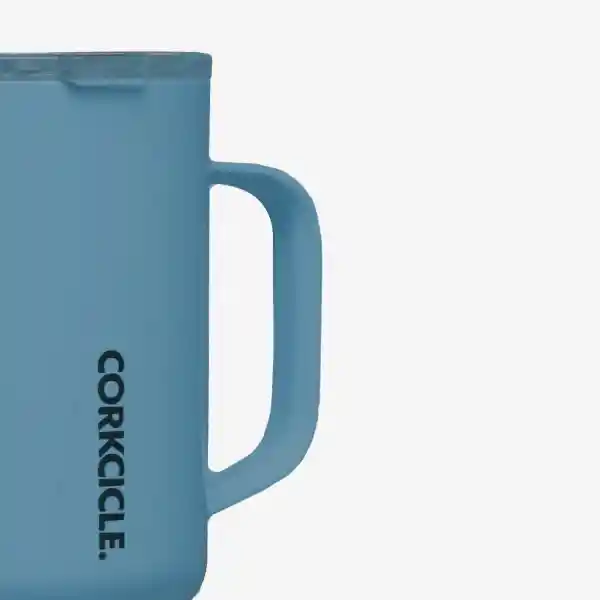 Corkcicle Mug Storm 16 Oz