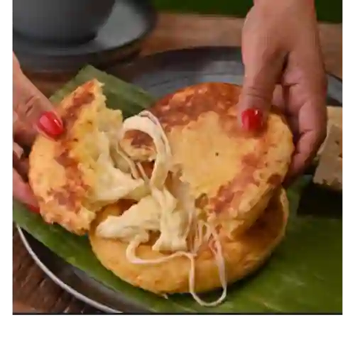 Amani Arepa