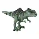 Jurassic World Figura de Colección Ataque Giantosaurus GYC94