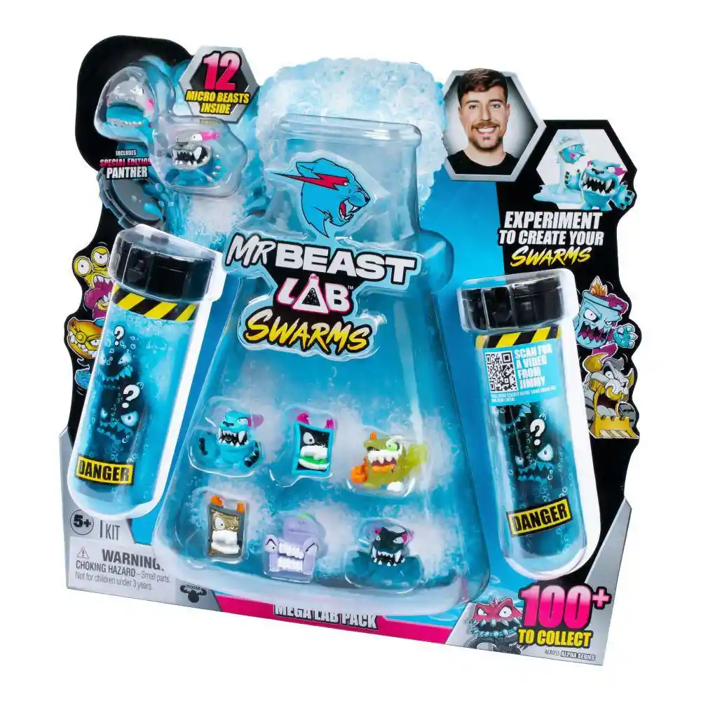 Figura Boing Toys
