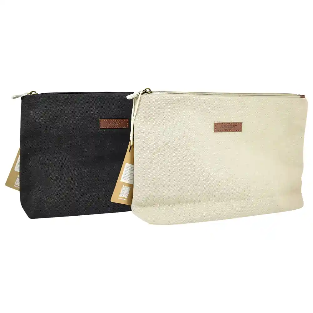 Bolso Haoda de Mano Clutch