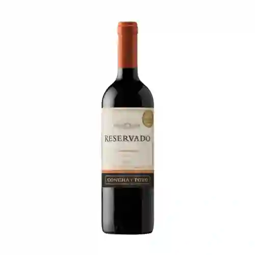 Reservado Carmenere Concha y Toro