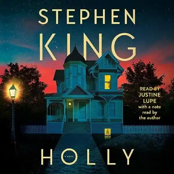 Holly - King Stephen
