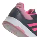 Adidas Zapatos Tensaur Sport 2.0 K Para Niño Negro Talla 5.5