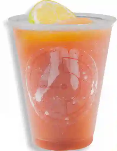 Té de Limón Granizado