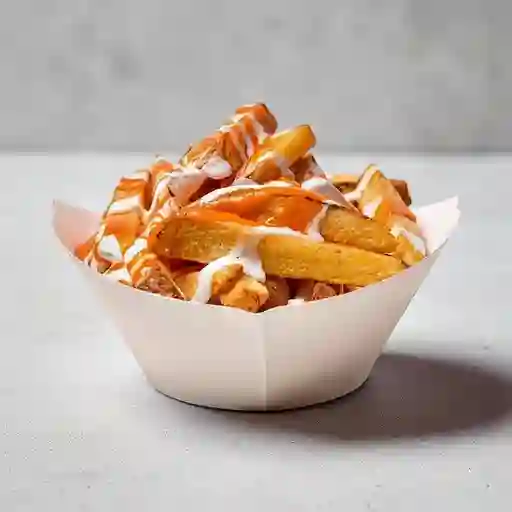 Papas Bravas