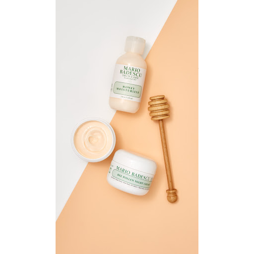 Crema Facial Mariobadescu Hidratante Con Miel