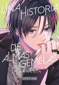 Una Historia de Almas Gemelas 5