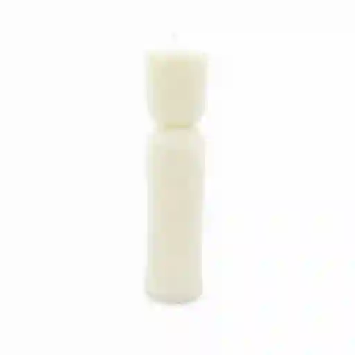 Vela Columna 24 cm Ambiente Gourmet