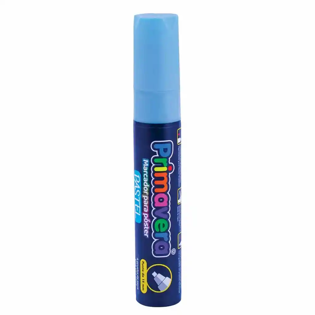 Maxy Lash Pestañina Curvas Water Proof