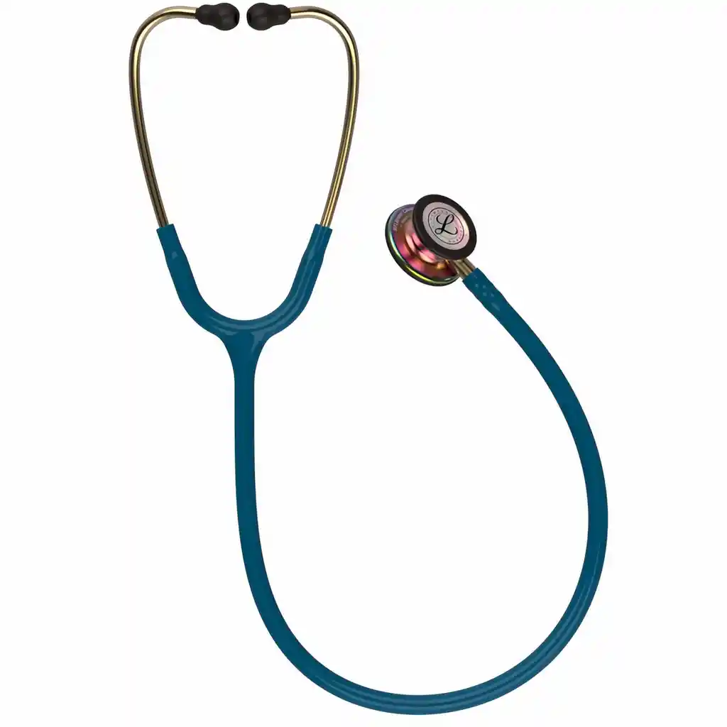 Littmann Estetoscopio Classic III Special Caribbean Rainbow 5807