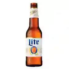 MILLER LITE