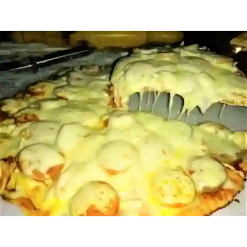 Pizza Chorizo 35cm
