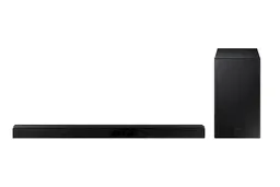 Samsung Barra de Sonido HW-A550/ZL Negro