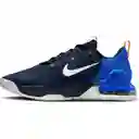 Nike Zapatos Air Max Alpha Trainer Para Hombre Azul Talla 8.5