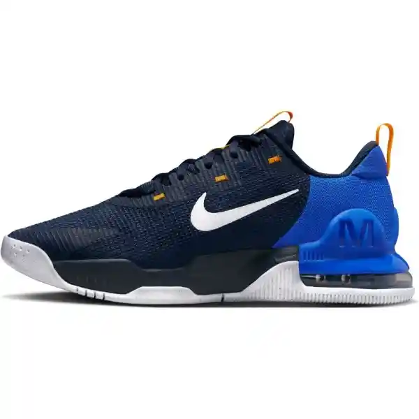 Nike Zapatos Air Max Alpha Trainer Para Hombre Azul Talla 8.5