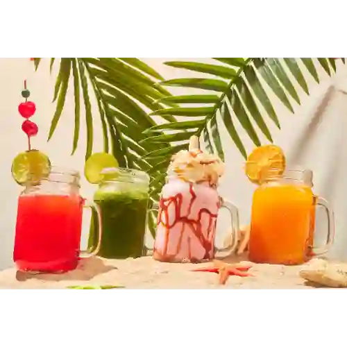 Naranja