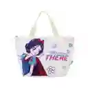 Lonchera Serie Disney Manga Princesas Blancanieves Miniso