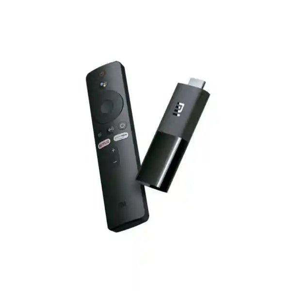 Xiaomi Convertir mi tv Stick a Smart