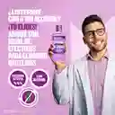 Enjuague Bucal LISTERINE Cuidado Total 500 ML