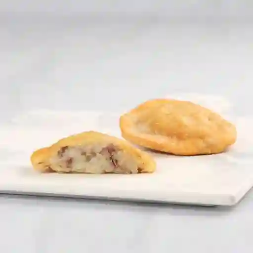 Pastel de Sal