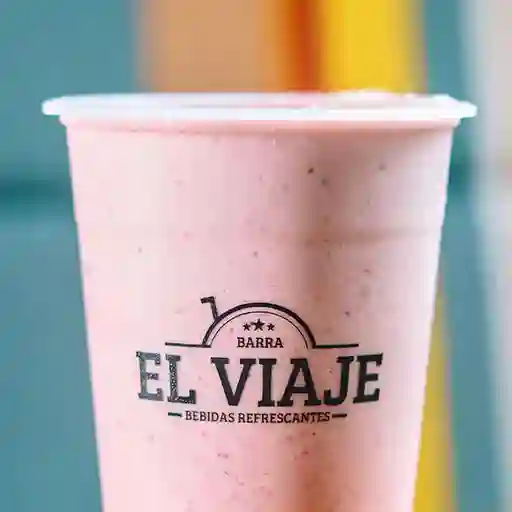 Jugo en Agua de Fresa 12 Oz