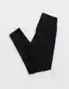 Leggings Aerie Negro Talla XS REG 6018073 American Eagle