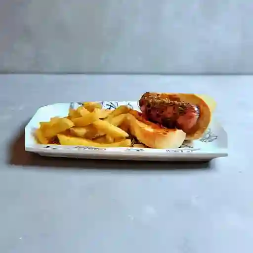 Choripan