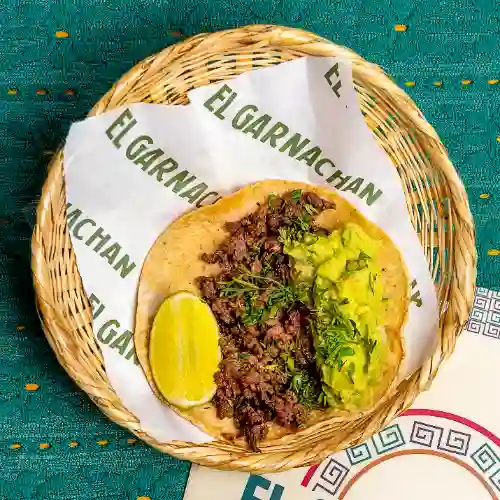 Tacos de Arrachera X 2