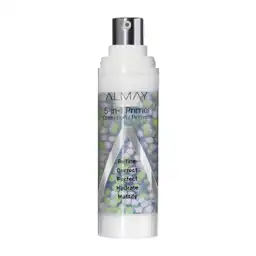 Almay Perfect Correct Primer Gel