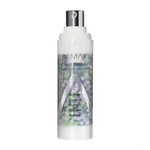 Almay Perfect Correct Primer Gel