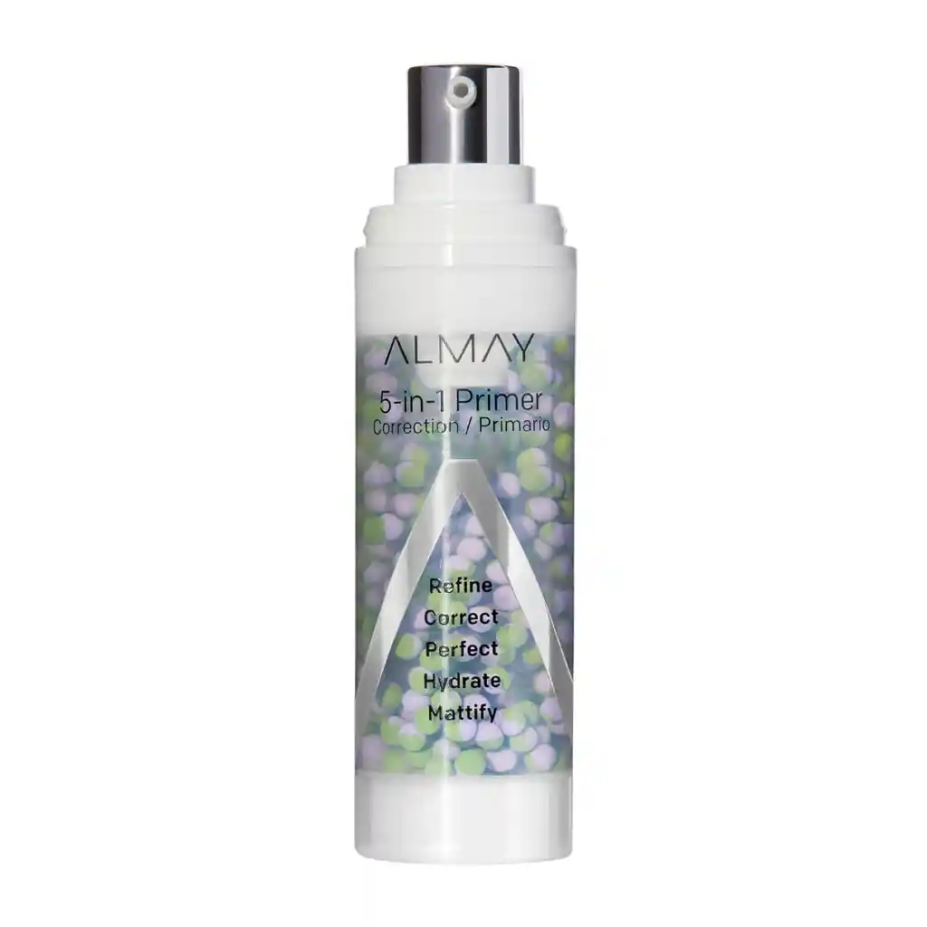 Almay Perfect Correct Primer Gel