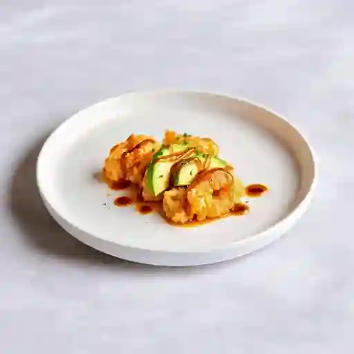Ebi Dinamita