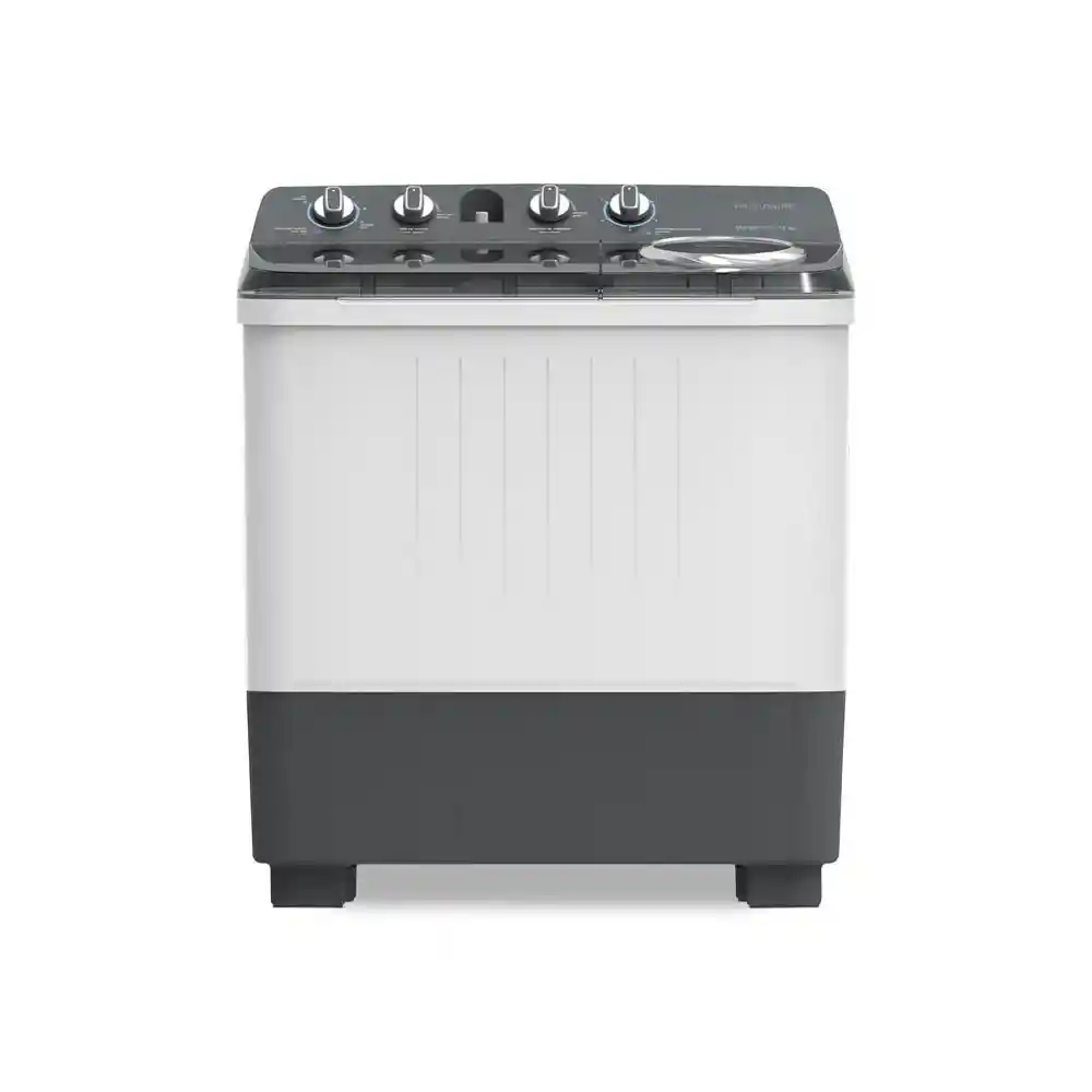 Lavadora Semiautomática Frigidaire Carga Superior (26 Lb) Fwtm12m6buxw