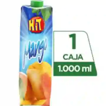 Hit Mango Litro