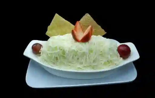 Ensalada de Frutas Sencilla