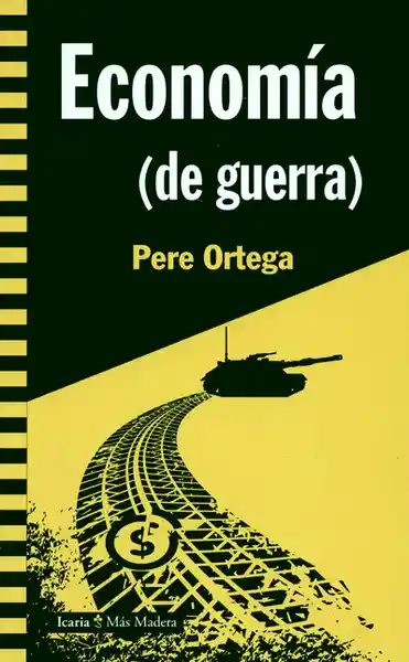 Economía (De Guerra) - Pere Ortega