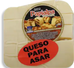 Colácteos Queso Paipa Para Asar