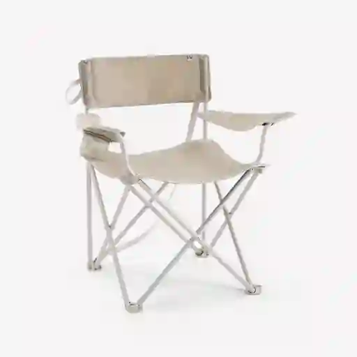 Silla Grande Plegable Para Camping