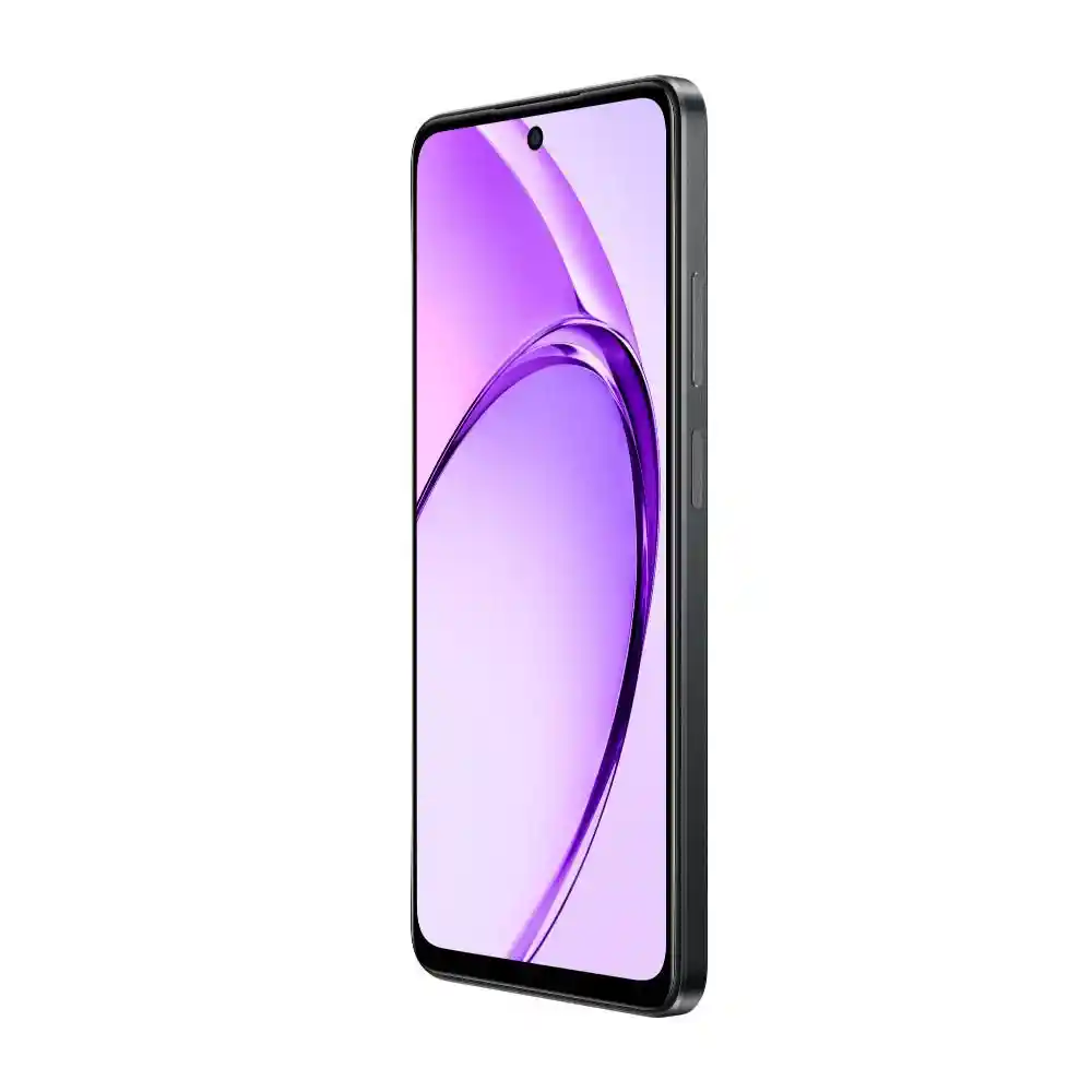 Celular Oppo A60 256 Gb 8 Gb Ram Negro
