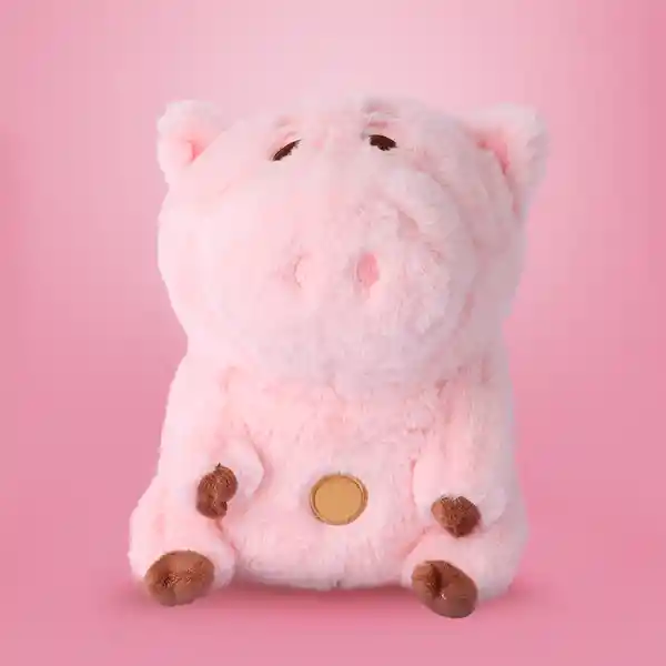 Peluche Hamm Serie Toy Story Disney 10In Miniso