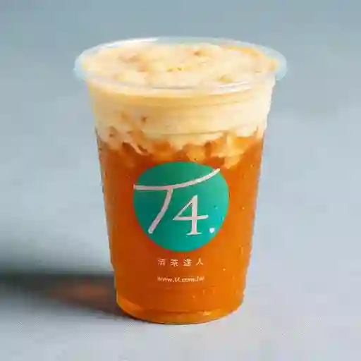 Limonada de Mango