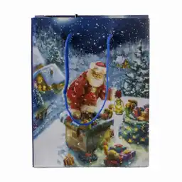 Nico Funda para Regalo de Navidad Pequeña