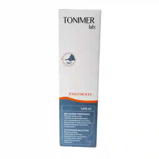 Tonimer Solución Nasal en Spray