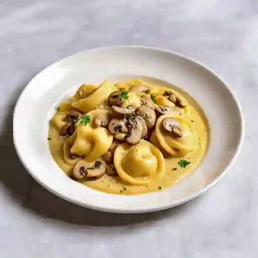 Tortellini De Vitela
