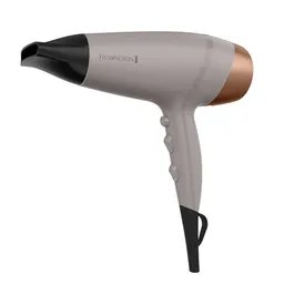 Remington Secador de Cabello Colágeno y Biotina 2 Velocidades D26a